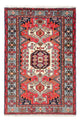 Tapis de Rudbar Tapis 150x99cm - Tapis persan