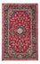 Tapis persan - Keshan - 156 x 91 cm - rouge