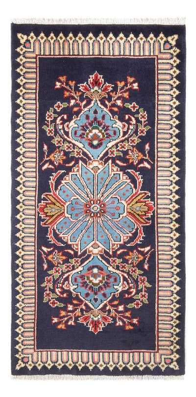 Tapis de Kashan Tapis 64x128cm - Tapis persan