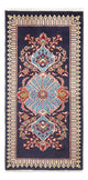 Tapis de Kashan Tapis 128x64cm - Tapis persan