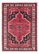 Tapis de Hamadan Tapis 207x136cm - Tapis persan
