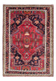 Tapis de Hamadan Tapis 184x117cm - Tapis persan