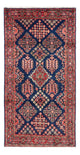 Mehraban Tapis 204x96cm - Tapis persan