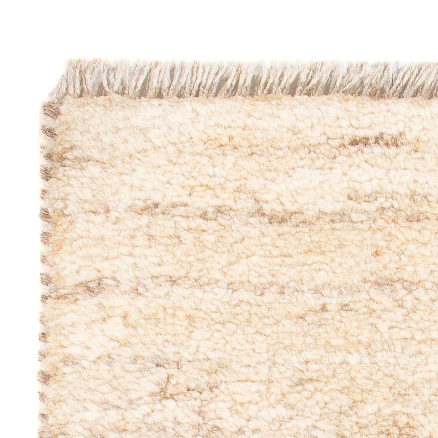 Tapis Gabbeh persan Tapis 60x40cm - Perserteppich Wollteppich