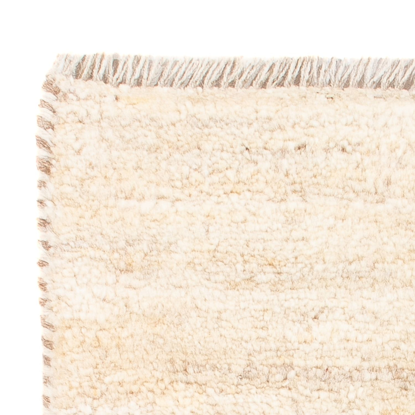 Tapis Gabbeh persan Tapis 60x40cm - Perserteppich Wollteppich