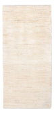 Tapis de couloir Tapis Gabbeh - Persan - 160 x 74 cm - crème
