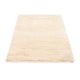 Tapis de couloir Tapis Gabbeh - Persan - 160 x 74 cm - crème