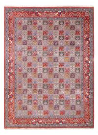 Tapis persan - Classique - 394 x 289 cm - multicolore
