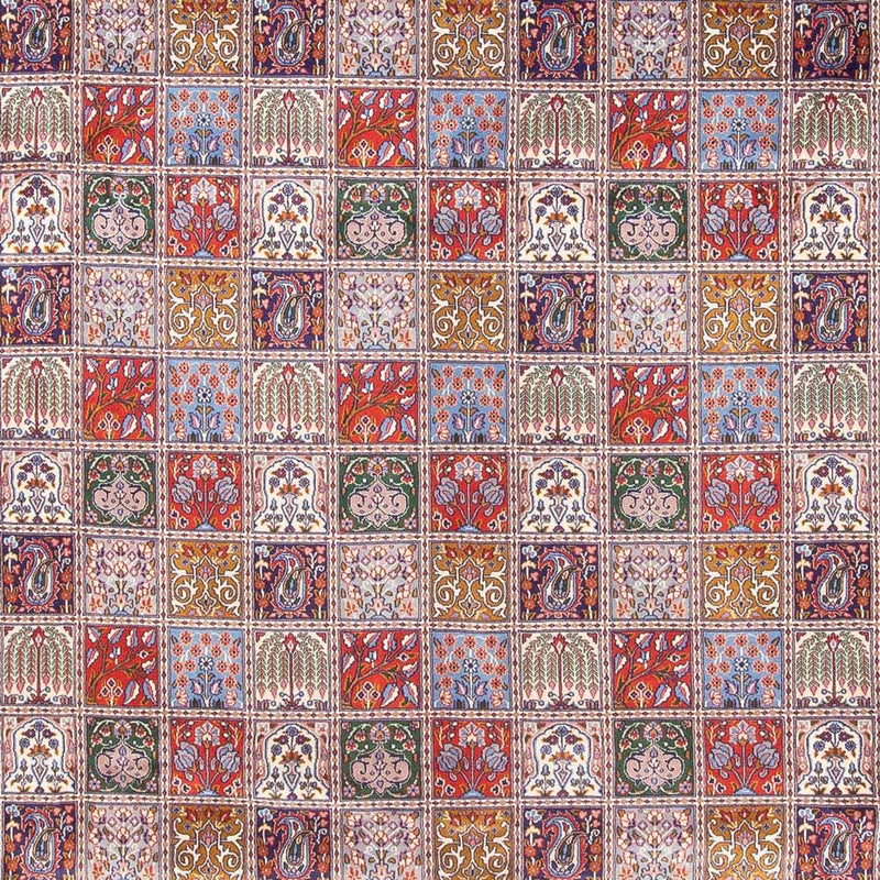 Tapis persan - Classique - 394 x 289 cm - multicolore