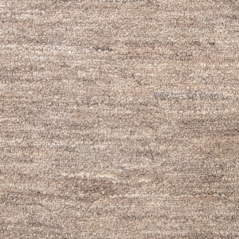 Tapis Gabbeh - Persan - 123 x 82 cm - naturel