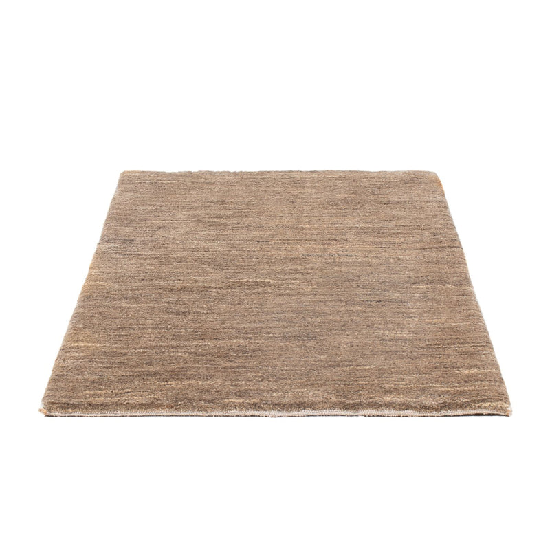 Tapis Gabbeh - Persan - 123 x 82 cm - naturel