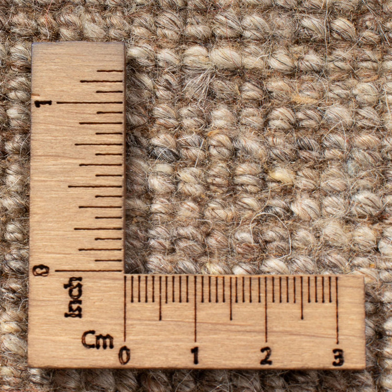 Tapis Gabbeh - Persan - 123 x 82 cm - naturel