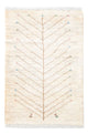 Tapis Gabbeh persan Tapis 121x77cm - Perserteppich Wollteppich