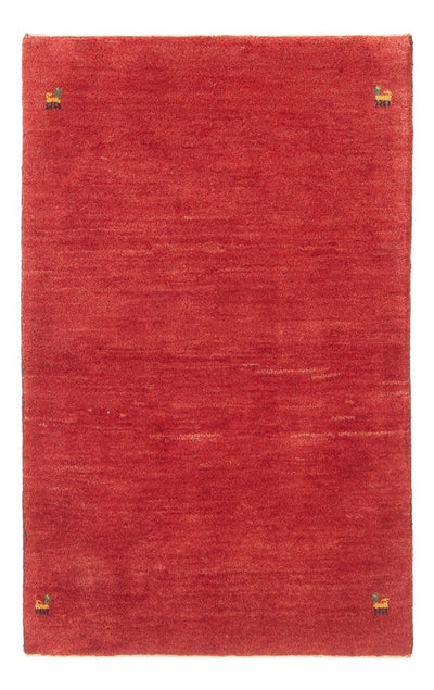 Tapis Gabbeh persan Tapis 76x123cm - Perserteppich Wollteppich
