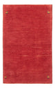 Tapis Gabbeh persan Tapis 123x76cm - Perserteppich Wollteppich