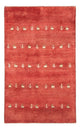 Tapis Gabbeh persan Tapis 123x79cm - Perserteppich Wollteppich