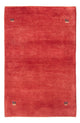 Tapis Gabbeh persan Tapis 121x80cm - Perserteppich Wollteppich