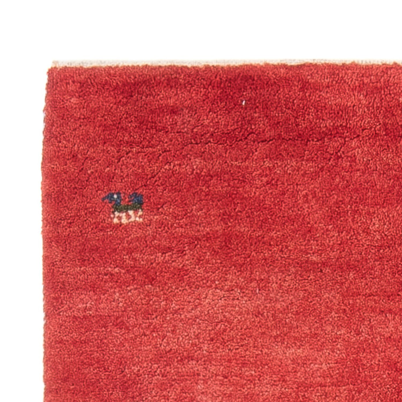 Tapis Gabbeh persan Tapis 121x80cm - Perserteppich Wollteppich