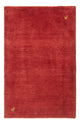 Tapis Gabbeh persan Tapis 122x81cm - Perserteppich Wollteppich