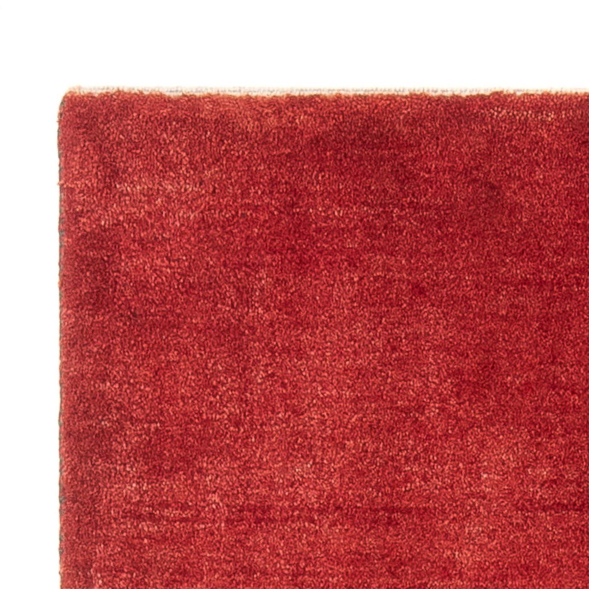 Tapis Gabbeh persan Tapis 122x81cm - Perserteppich Wollteppich