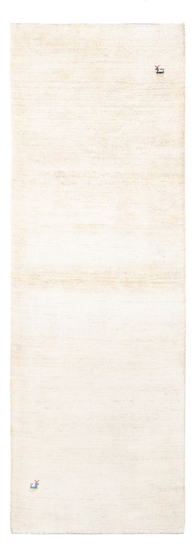 Tapis Gabbeh persan Tapis 82x247cm - Perserteppich Wollteppich