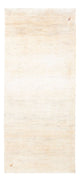 Tapis Gabbeh persan Tapis 193x83cm - Perserteppich Wollteppich