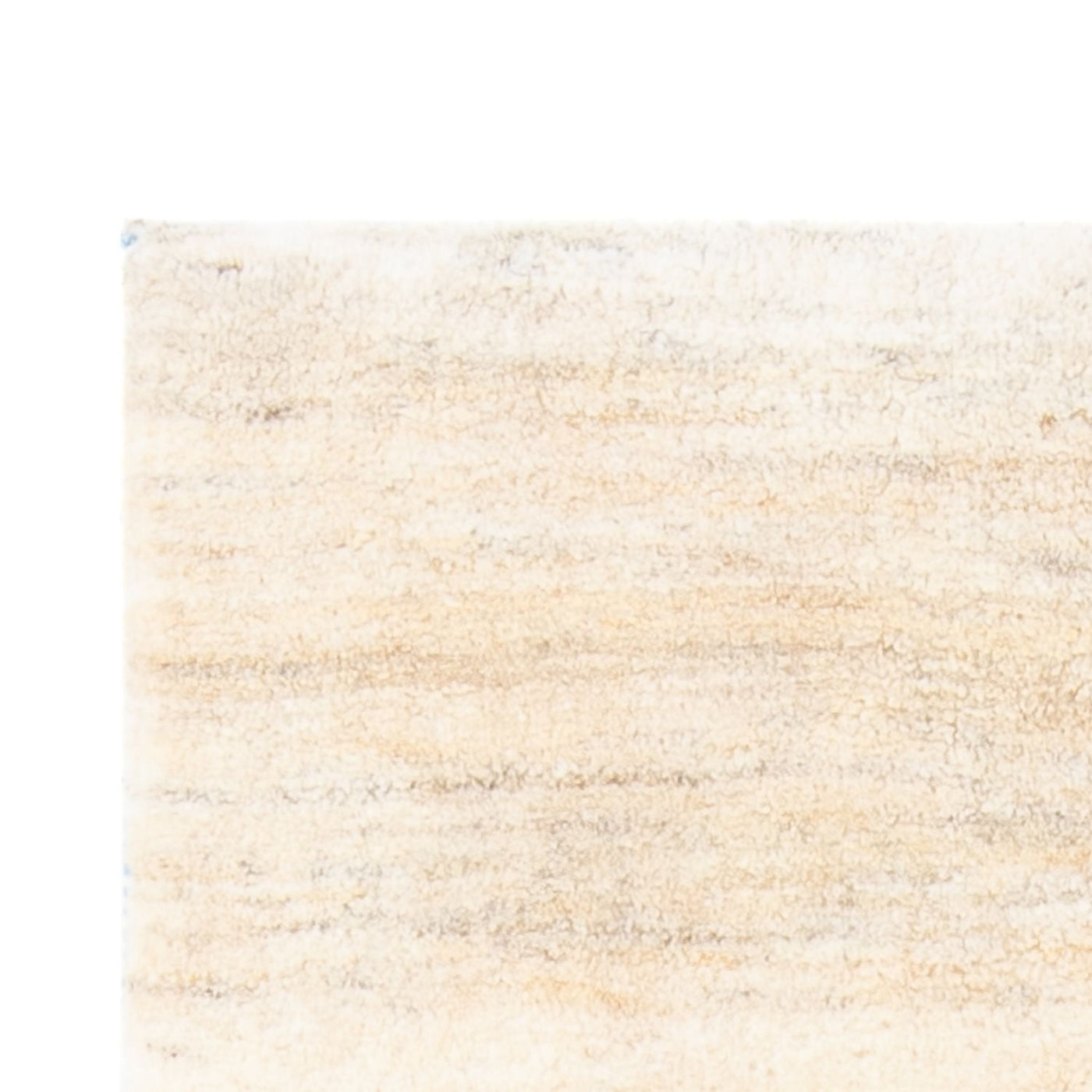 Tapis Gabbeh persan Tapis 193x83cm - Perserteppich Wollteppich
