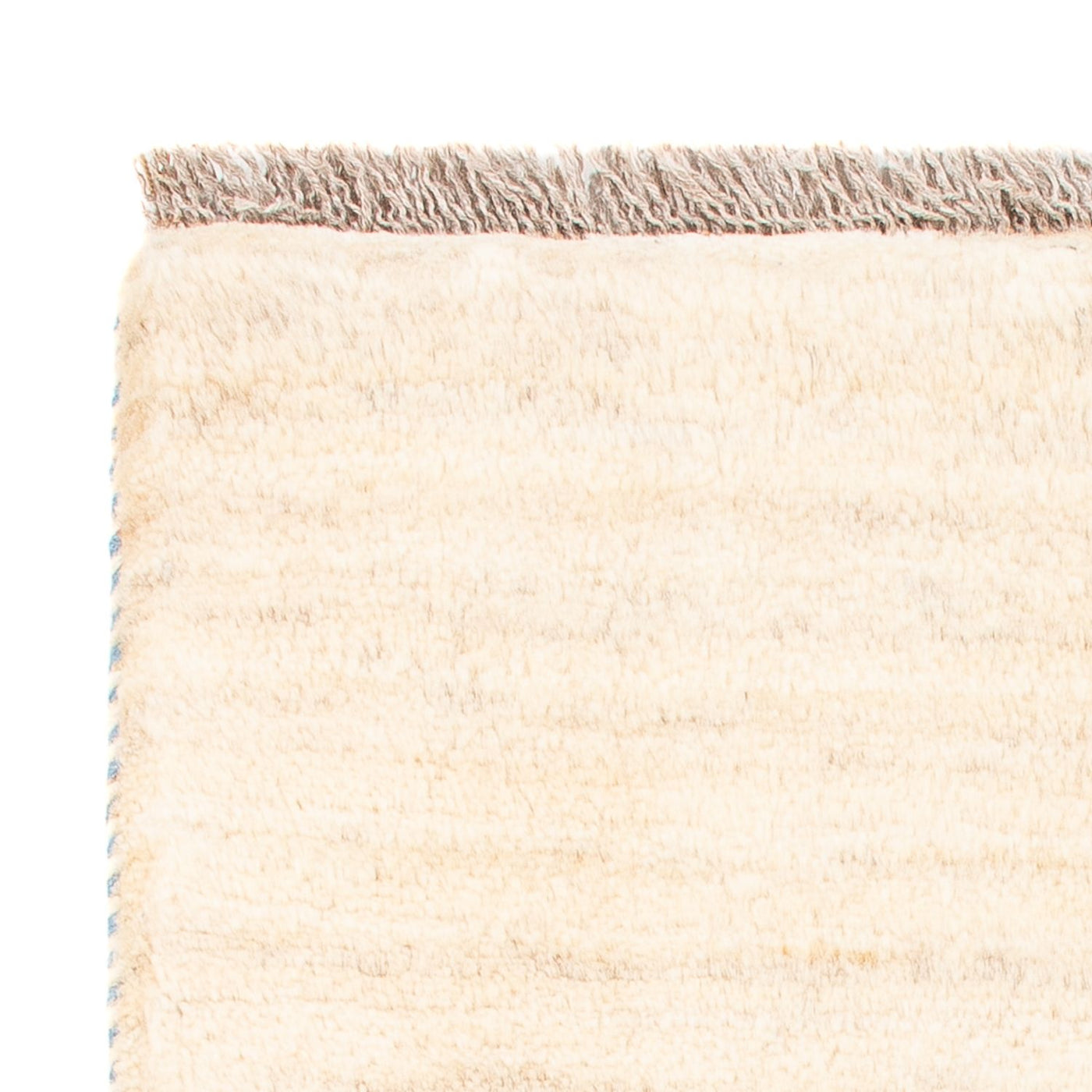 Tapis Gabbeh persan Tapis 85x60cm - Perserteppich Wollteppich