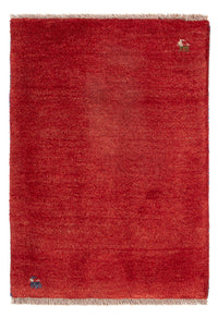 Tapis Gabbeh persan Tapis 83x63cm - Perserteppich Wollteppich – product image