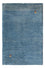Tapis Gabbeh - Persan - 88 x 62 cm - bleu de mer