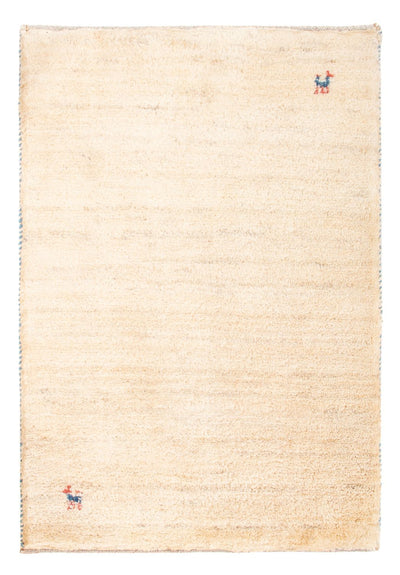 Tapis Gabbeh persan Tapis 60x88cm - Perserteppich Wollteppich