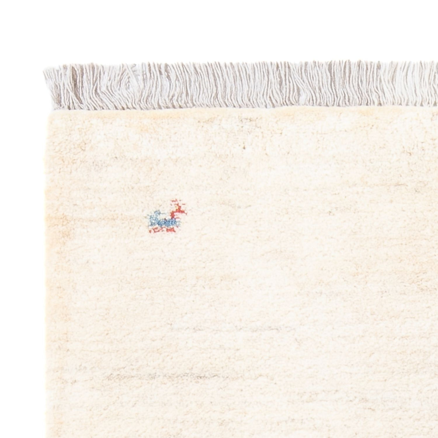 Tapis Gabbeh persan Tapis 150x97cm - Perserteppich Wollteppich
