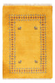 Tapis Gabbeh persan Tapis 84x62cm - Perserteppich Wollteppich