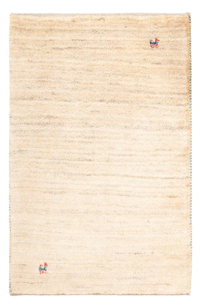 Tapis Gabbeh persan Tapis 60x90cm - Perserteppich Wollteppich