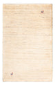 Tapis Gabbeh persan Tapis 90x60cm - Perserteppich Wollteppich