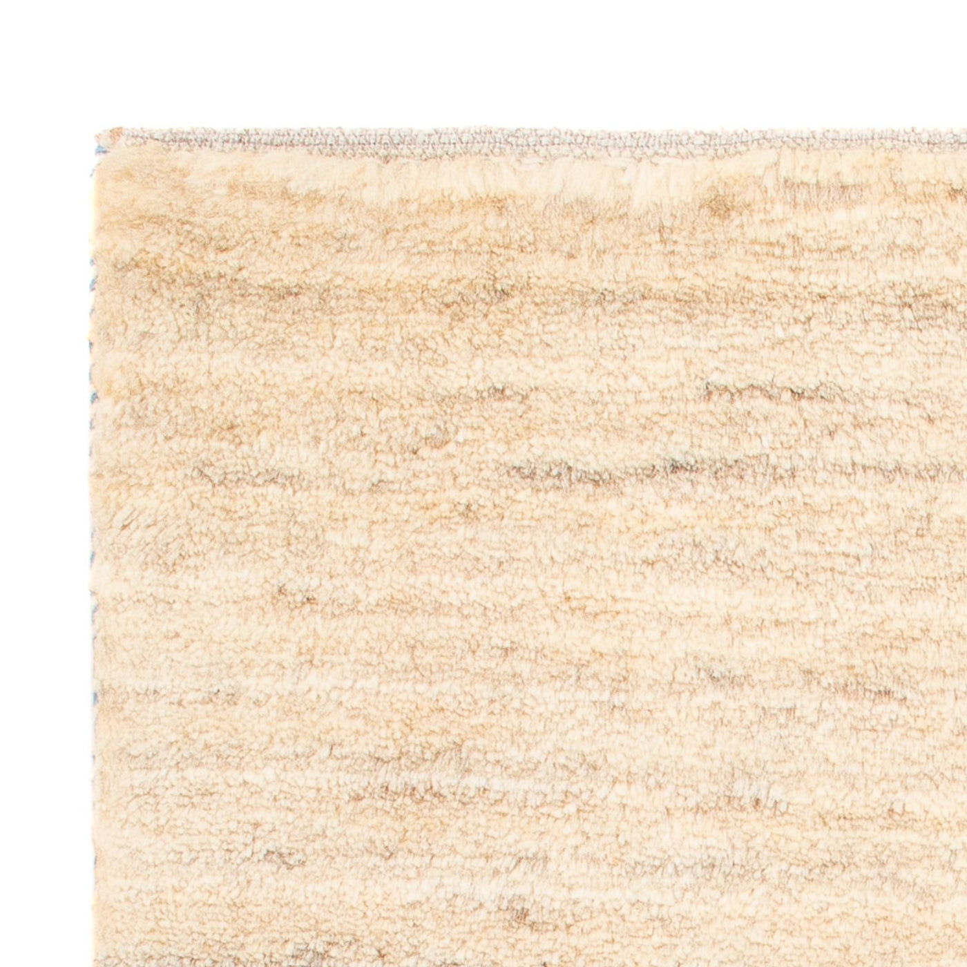 Tapis Gabbeh persan Tapis 90x60cm - Perserteppich Wollteppich