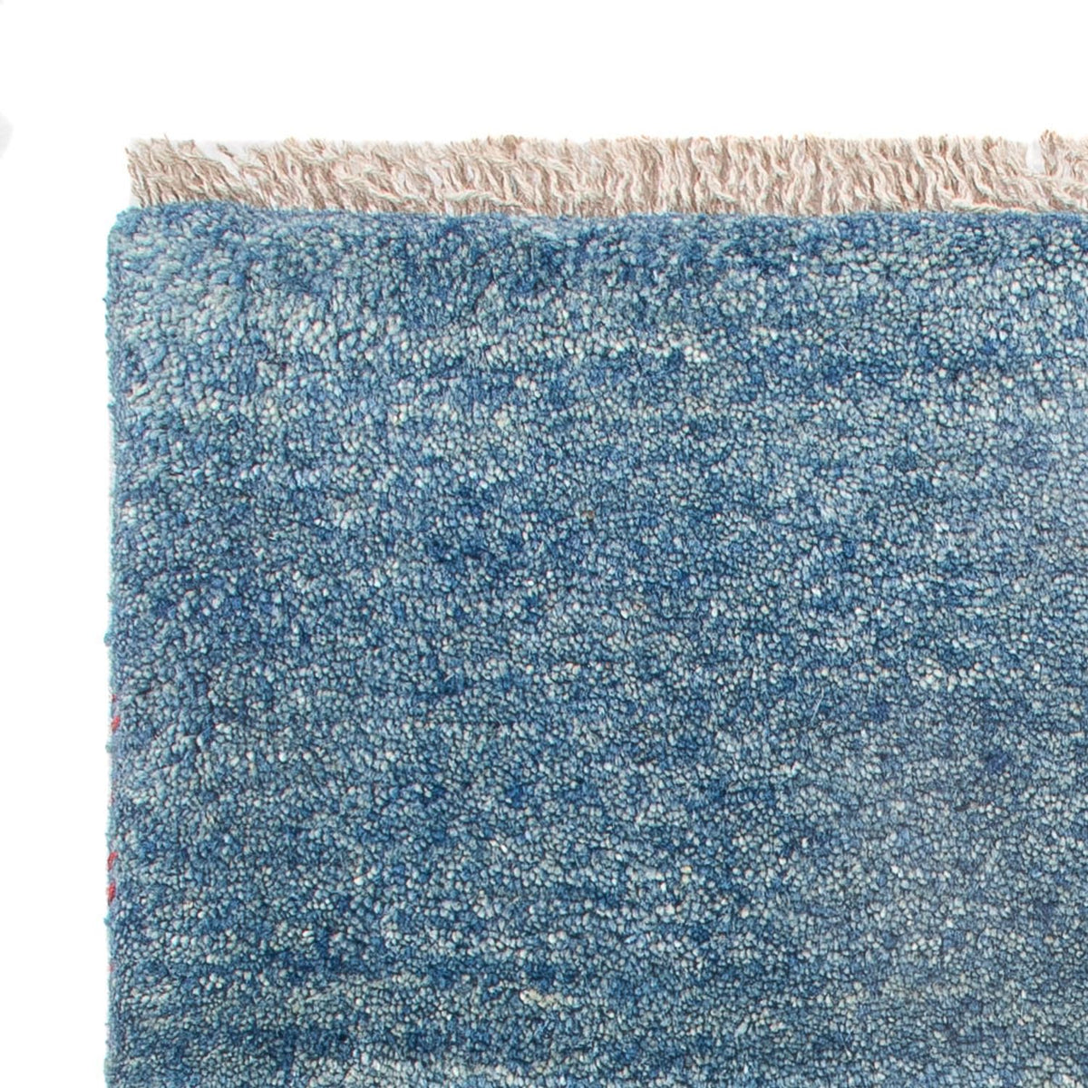 Tapis Gabbeh persan Tapis 61x85cm - Perserteppich Wollteppich