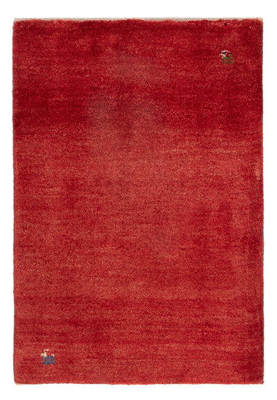 Tapis Gabbeh persan Tapis 60x86cm - Perserteppich Wollteppich