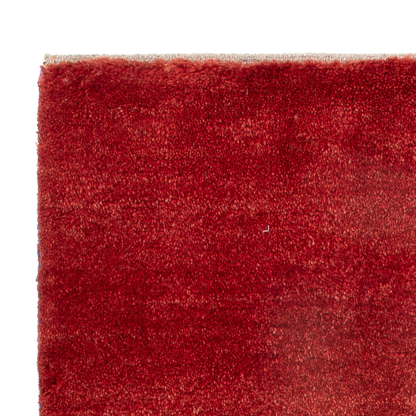 Tapis Gabbeh persan Tapis 86x60cm - Perserteppich Wollteppich