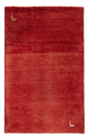 Tapis Gabbeh persan Tapis 62x90cm - Perserteppich Wollteppich