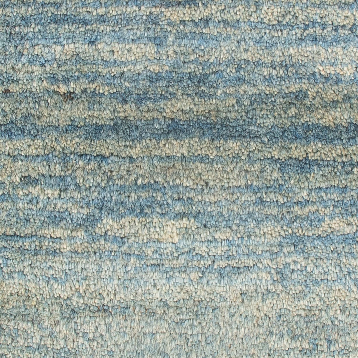 Tapis Gabbeh - Persan - 60 x 40 cm - multicolore