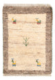 Tapis Gabbeh persan Tapis 60x40cm - Perserteppich Wollteppich