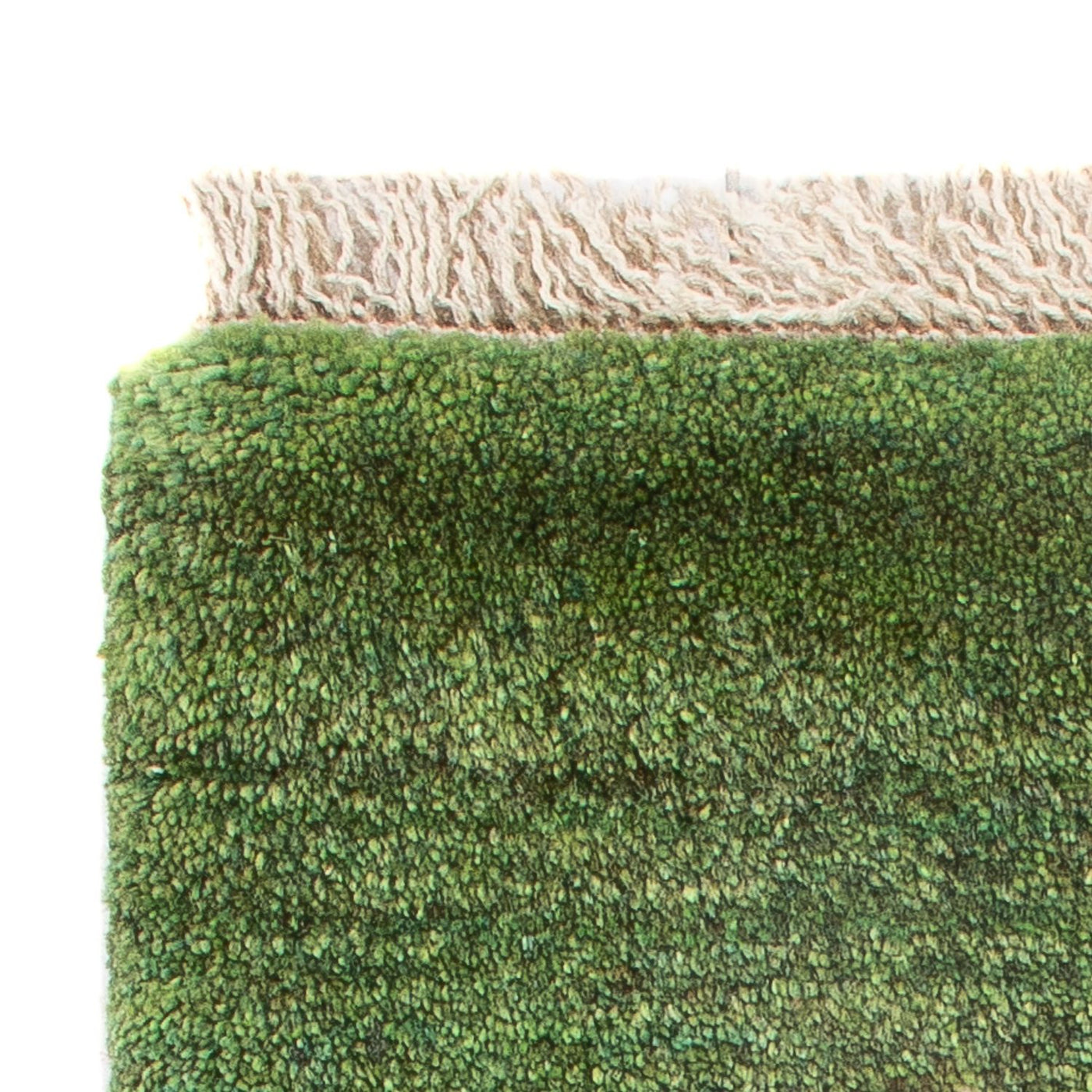 Tapis Gabbeh persan Tapis 60x40cm - Perserteppich Wollteppich