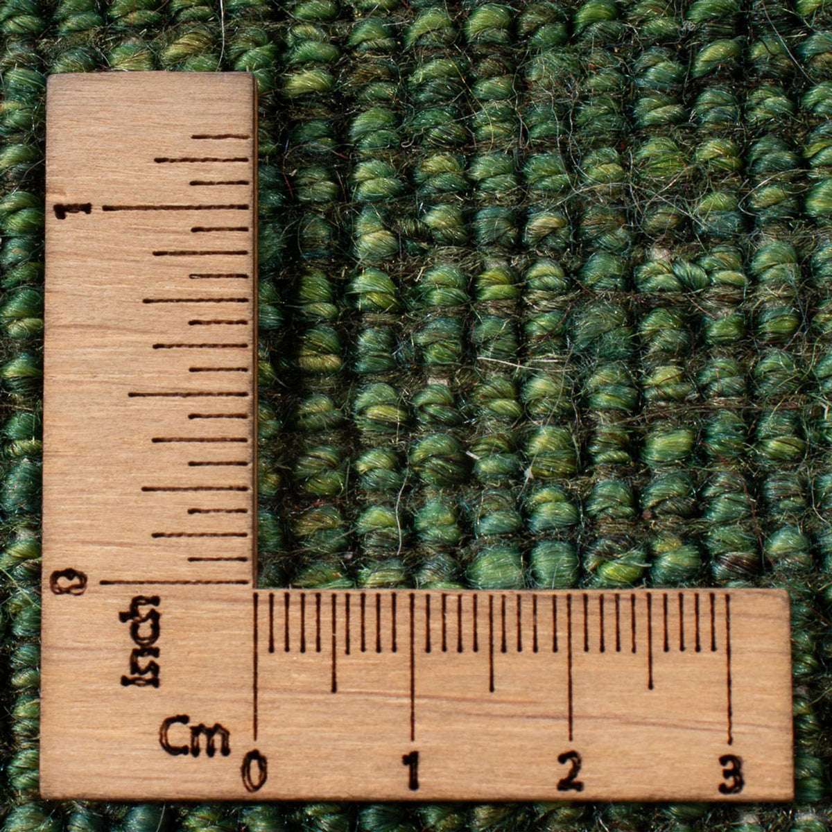 Tapis Gabbeh - Persan - 60 x 40 cm - multicolore