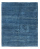 Tapis Gabbeh persan Tapis 151x195cm - Perserteppich Wollteppich