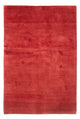 Tapis Gabbeh persan Tapis 190x126cm - Perserteppich Wollteppich