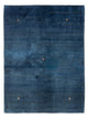 Tapis Gabbeh persan Tapis 201x151cm - Perserteppich Wollteppich