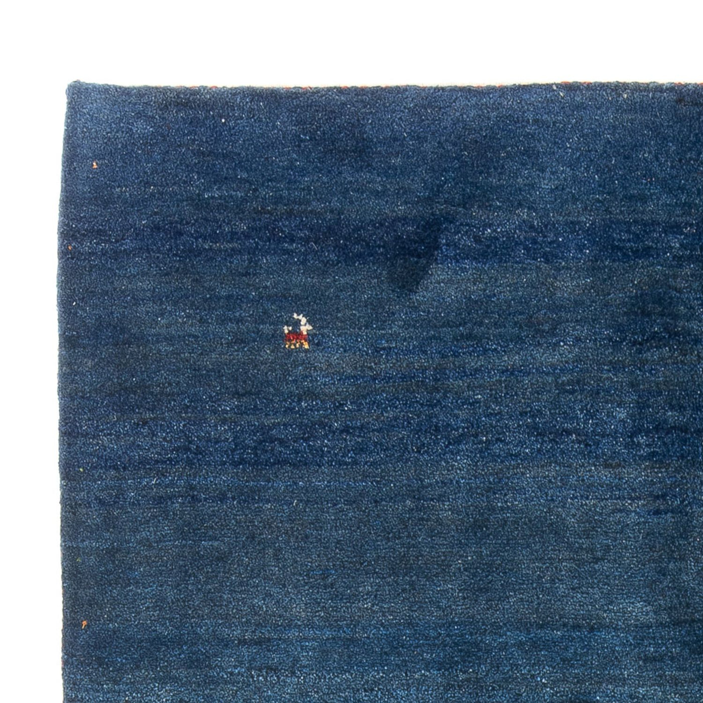Tapis Gabbeh persan Tapis 201x151cm - Perserteppich Wollteppich