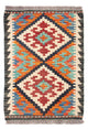 Kilim Maimana Tapis 60x40cm - Tapis en laine