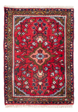 Tapis Malayer